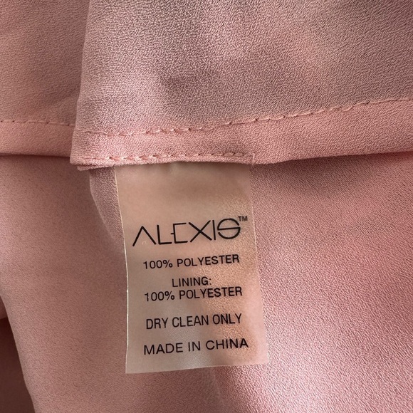 Alexis Dress - Picture 2 of 7